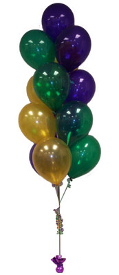  stanbul beikta ucuz iek gnder  Sevdiklerinize 17 adet uan balon demeti yollayin.